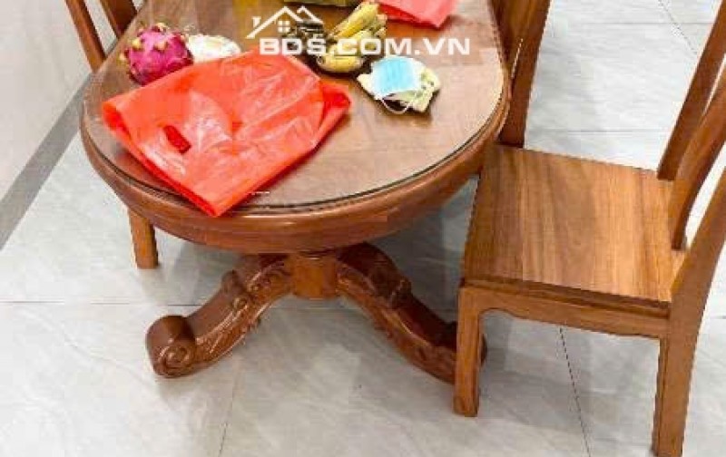 Bán Nhà Chính Chủ, Hẻm 6M Tân Thới Hiệp 29, 4 tầng BTCT, chỉ 5.8 tỷ